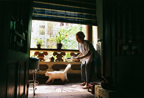 Inside Hanoi _ 01